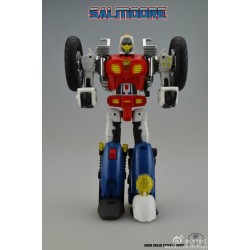 DX9 Toys D01 Salmoore