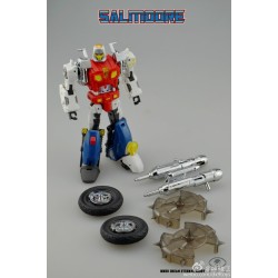 DX9 Toys D01 Salmoore