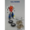 DX9 Toys D01 Salmoore