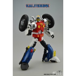DX9 Toys D01 Salmoore