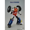 DX9 Toys D01 Salmoore