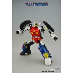 DX9 Toys D01 Salmoore