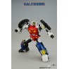 DX9 Toys D01 Salmoore