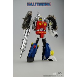 DX9 Toys D01 Salmoore