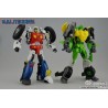 DX9 Toys D01 Salmoore