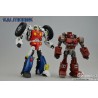 DX9 Toys D01 Salmoore