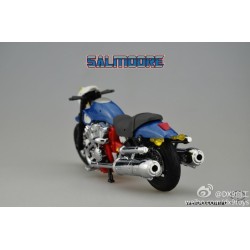 DX9 Toys D01 Salmoore
