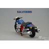 DX9 Toys D01 Salmoore