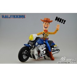 DX9 Toys D01 Salmoore