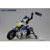 DX9 Toys D01 Salmoore