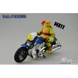 DX9 Toys D01 Salmoore