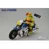 DX9 Toys D01 Salmoore
