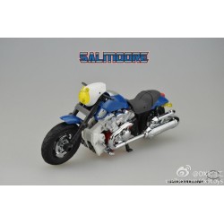 DX9 Toys D01 Salmoore
