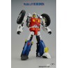 DX9 Toys D01 Salmoore