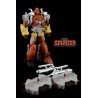 DX9 Toys D02S Splinter