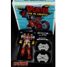 DX9 Toys D02S Splinter