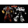 DX9 Toys D02S Splinter