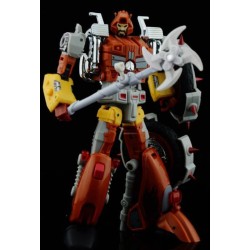 DX9 Toys D02S Splinter