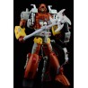 DX9 Toys D02S Splinter