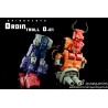 Unique Toys Ordin O-01 Troll