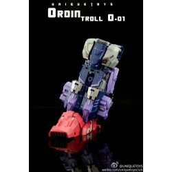 Unique Toys Ordin O-01 Troll