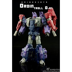 Unique Toys Ordin O-01 Troll