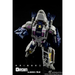 Unique Toys Ordin O-02 Alberich