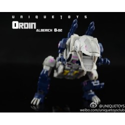 Unique Toys Ordin O-02 Alberich