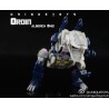 Unique Toys Ordin O-02 Alberich