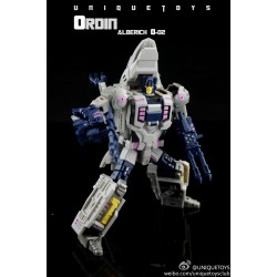 Unique Toys Ordin O-02 Alberich