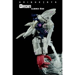 Unique Toys Ordin O-02 Alberich