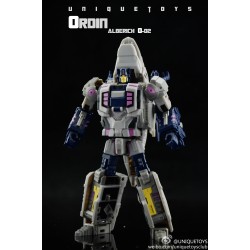 Unique Toys Ordin O-02 Alberich