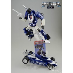 DX9 Toys D03I Invisible