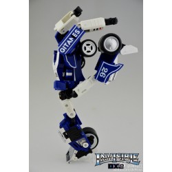 DX9 Toys D03I Invisible