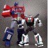 Transformers Masterpiece MP-20 Wheeljack