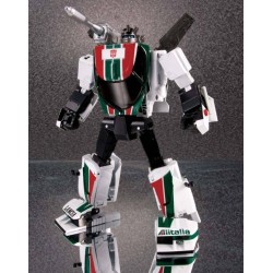 Transformers Masterpiece MP-20 Wheeljack