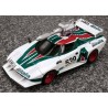 Transformers Masterpiece MP-20 Wheeljack