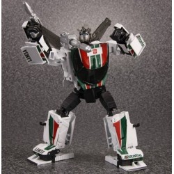 Transformers Masterpiece MP-20 Wheeljack