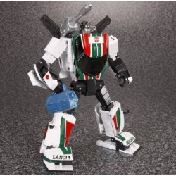 Transformers Masterpiece MP-20 Wheeljack