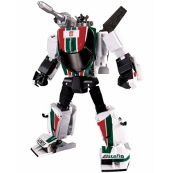 Transformers Masterpiece MP-20 Wheeljack