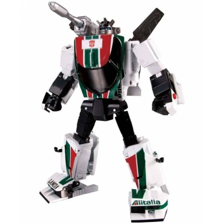 Transformers Masterpiece MP-20 Wheeljack
