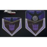 Transformers Asia Exclusive Masterpiece MP-11SW Skywarp