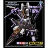 Transformers Asia Exclusive Masterpiece MP-11SW Skywarp