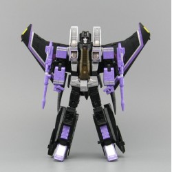 Transformers Asia Exclusive Masterpiece MP-11SW Skywarp
