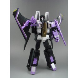 Transformers Asia Exclusive Masterpiece MP-11SW Skywarp