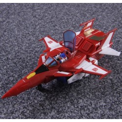 Transformers Masterpiece MP-24 Star Saber
