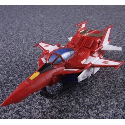 Transformers Masterpiece MP-24 Star Saber