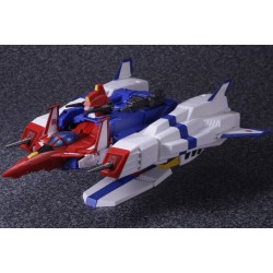 Transformers Masterpiece MP-24 Star Saber