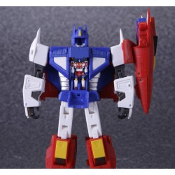 Transformers Masterpiece MP-24 Star Saber