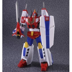 Transformers Masterpiece MP-24 Star Saber